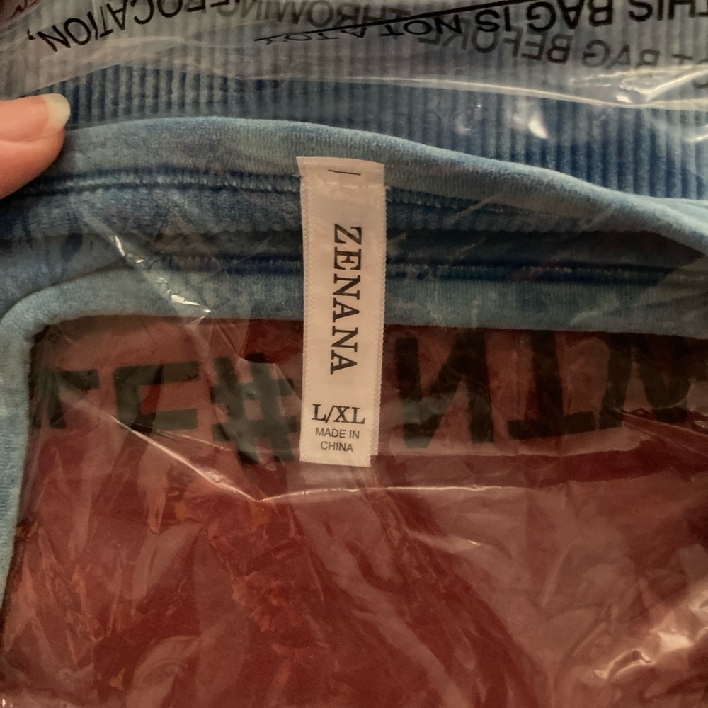 Alexander Jane Zenana Padded Bralette - Picture 2 of 4
